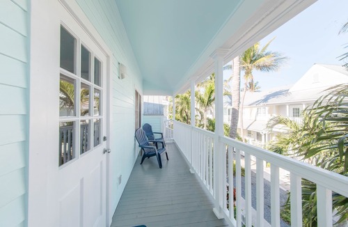 Truman Annex Condo | Location, Location, Location! Downtown Key West - Truman Annex!