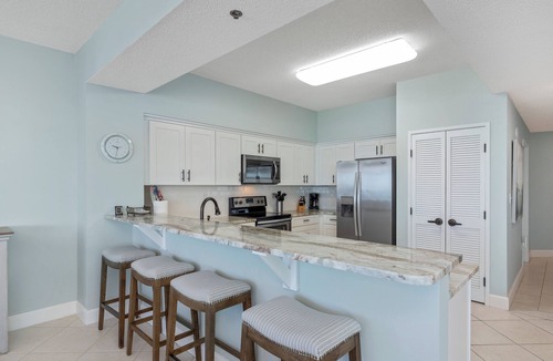 Sandestin Condo | Location! Location! Location! 3BD/3BTH Beachfront Tops'l Tides 1306