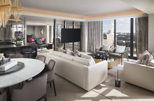 Crafts Hotel | Loews Coral Gables Hotel