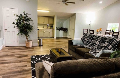 Loxahatchee Groves Apartment | Loft Appt private stunning farm