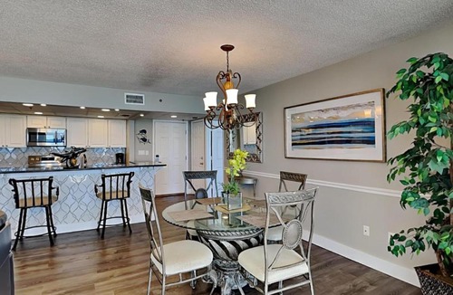 Long Beach Apartment | Long Beach Resort Tower I #503