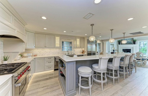 Longboat Key Condo | Longboat Key Beachfront Luxury Pool Home: Stunning 4Bed,4bath, on the Sand!