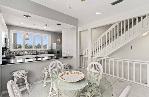 Whitney Beach House | Longboat Key Escape – Cedars East #603 by RVA