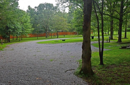 Lookout Mountain RV Rental | Lookout Mountain RV Escape in GA