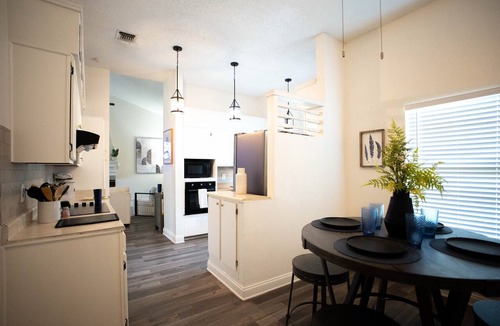 West San Antonio House | Lovely 3-bedroom house with AC in San Antonio Lackland Area