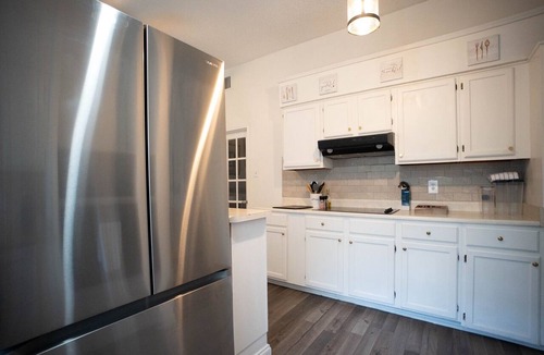 West San Antonio House | Lovely 3-bedroom house with AC in San Antonio Lackland Area