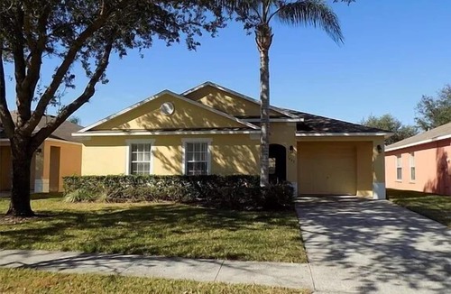 Silver Creek Villa | Lovely 3-Bedroom Pool With Spa