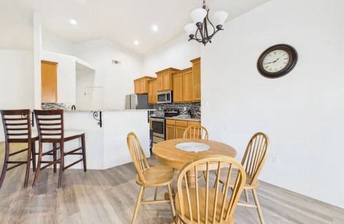 Carlsbad House | Lovely 4-bedroom house with AC in welcoming Carlsbad. 2 minutes from restaurants