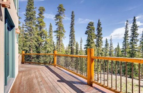 Valley of the Sun House | Lovely Home with Great Views and Private Hot Tub - Porcupine Slopes