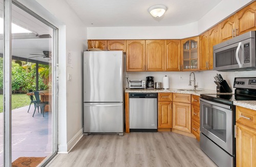 Hallandale Beach House | LOVELY HOUSE IN THE HEART OF HALLANDALE BEACH