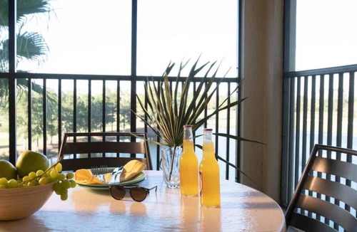 Orange Lake Apartment | Lovely place, fantastic location, amazing pool - by Disney Springs