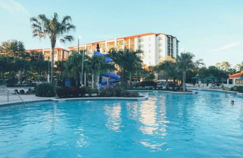 Orange Lake Apartment | Lovely place, fantastic location, amazing pool - by Disney Springs