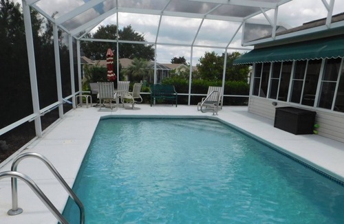 Santo Domingo House | Lovely pool home!