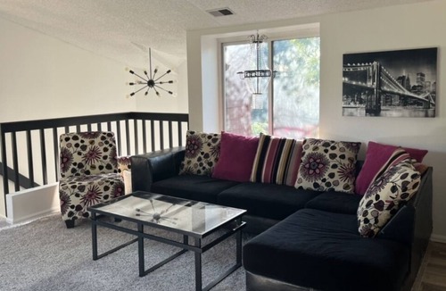 Village Seven Condo | Lovely Private Condo