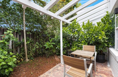 Victoria Park Apartment | Lovely Studio in the Heart of Victoria Park