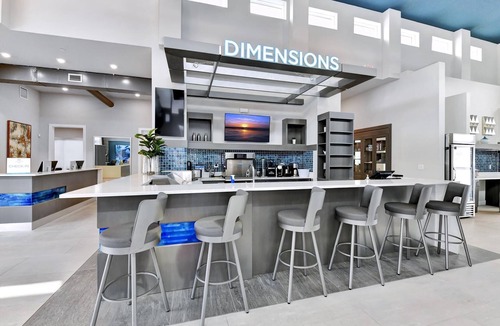 Reunion Hotel | Lovingly Styled Condo near Disney with Resort & Waterpark Access - B46-129