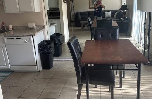 Orangedale Place Condo | Lower 2 bedroom 2 bathroom condoAt great location!