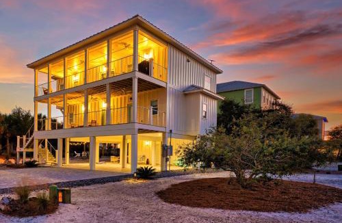Seagrass House | Lulu's Beach House