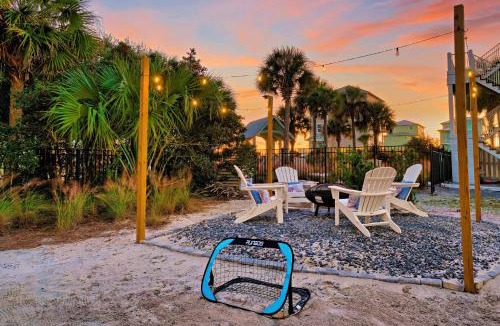 Seagrass House | Lulu's Beach House