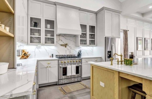 Central Arlington House | LUX | Walk to FIFA | AT&T Stadium | GlobeLife | GameRoom