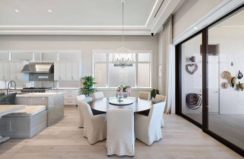 Bonita Springs House | Luxe Beachfront Mansion | Private Pool, Theater + Game Room