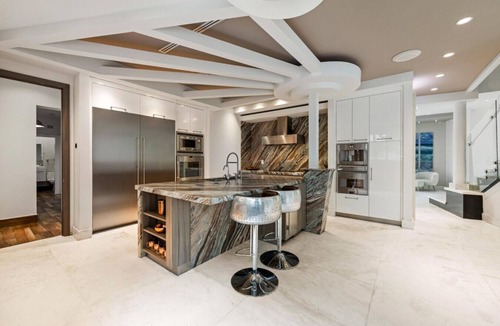Southwest Coconut Grove Villa | Luxe Grove Villa with private pool