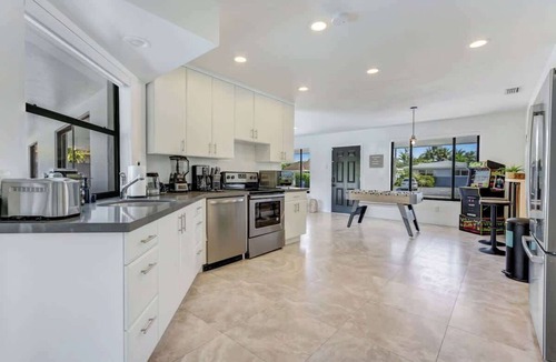 Ojus House | Luxe Oasis Miami Villa 10mn from Beach