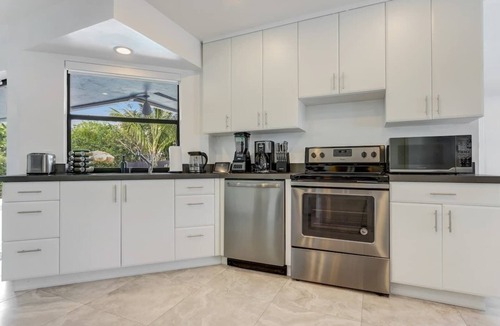 Ojus House | Luxe Oasis Miami Villa 10mn from Beach