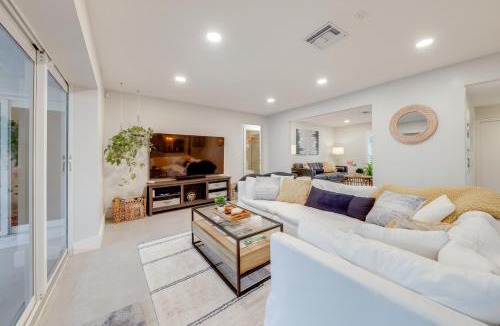 Delray Beach House | Luxe Outdoor Space! Elevated Delray Beach Living