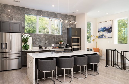Washington Ave./ Memorial Park House | Luxe Stay! Pet-Friendly 4BR Rooftop Garage HTX