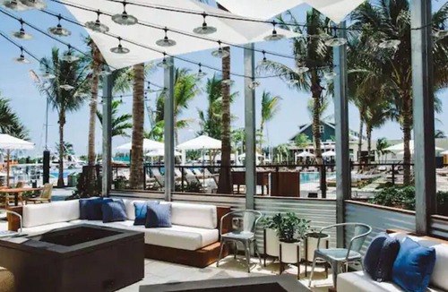 Key West Boat Rental | Luxurious 40' Sailing Yacht located in a beautiful resort! VRBO NEW OFFER!