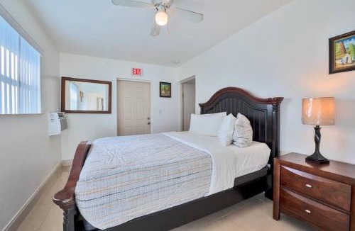Miramar House | Luxurious 5 bedrooms Jacuzzipool