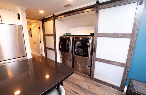 Conway House | Luxurious City Center! 20 min Disney/15 Universal