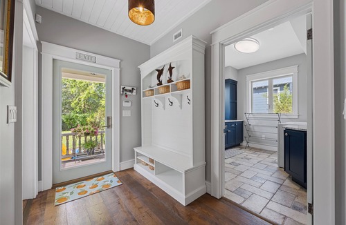 Downtown Historic District House | Luxurious historic home with pool, parking, easy walk to downtown