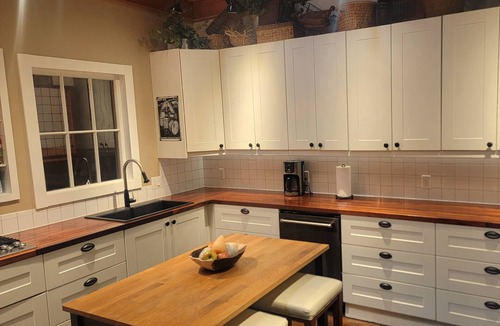 Ozona House | Luxurious living space & tropical privacy in Palm Harbor, FL