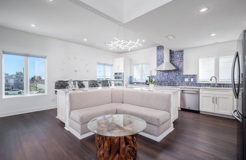 South Ponte Vedra Beach House | Luxurious oasis/Privacy/Balconies/Unique home