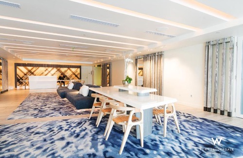 Central Beach Apartment | Luxury 1 BR at Fort Lauderdale