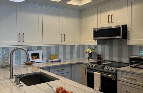 Royal Harbor Condo | Luxury 2 BR/2BA Coastal Condo - FULLY REMODELED