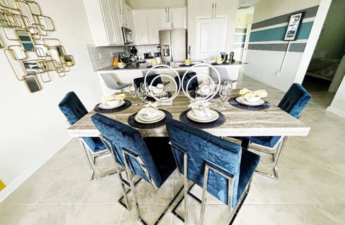 Davenport Condo | Luxury 2bd/2 bath Condo Home 232