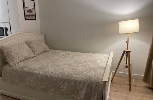 Downtown Miami Condo | Luxury 2BR Downtown Miami Condo | City Views