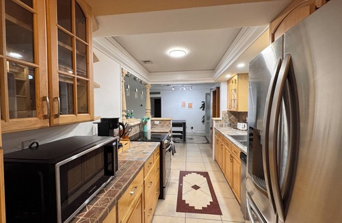 Wilton Manors House | Luxury 3Bed Flamingo Villa w pool