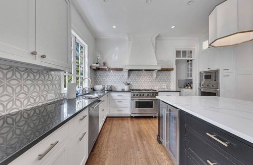 North Buckhead House | Luxury 5BR Buckhead Home | World Cup Ready