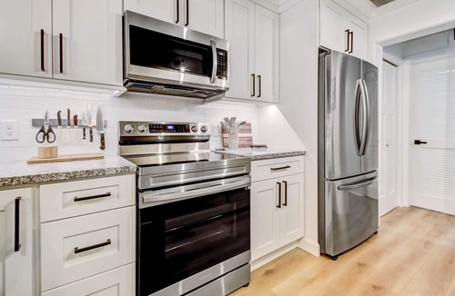 Fernandina Beach House | Luxury Amelia Island Plantation Villa - Walk Across Street to Beach Access!