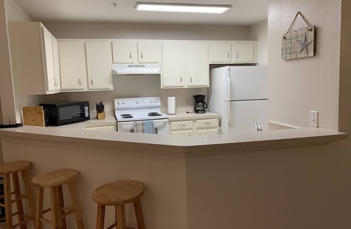 Clearwater Condo | Luxury and charming 2Bdrm condo, minutes from beautiful Clearwater beach!