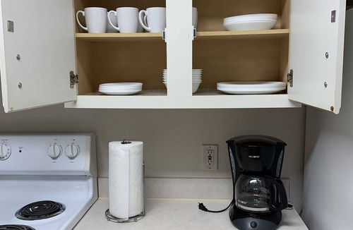 Clearwater Condo | Luxury and charming 2Bdrm condo, minutes from beautiful Clearwater beach!