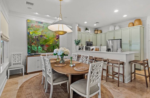 Sandestin Villa | Luxury Bayside Sandestin, Beach, 2 Golf Carts