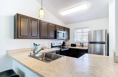 Villages of Seaport Condo | Luxury beach 2-bedroom condo in highly sought Cape Canaveral community