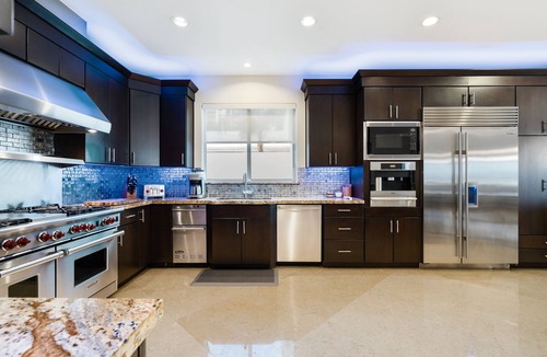 Birch Park Finger Streets House | Luxury Beach House for Families - Private Pool, Rooftop & Ocean Views