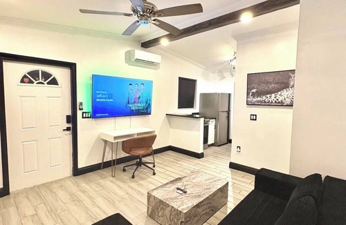 West Park Apartment | Luxury Beach Stay Near Hollywood & Miami Hotspots