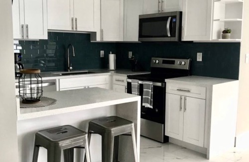 Galt Mile Condo | Luxury Beachfront Condo on the Ocean